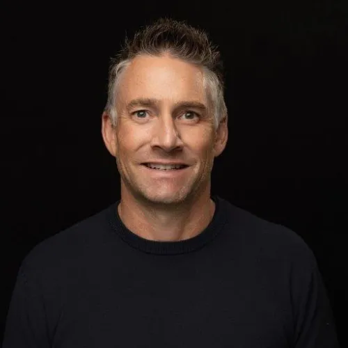 Justin Haag