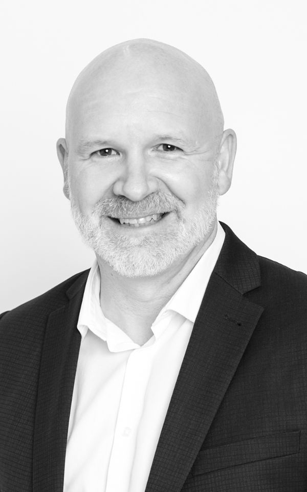 Kevin Skipworth