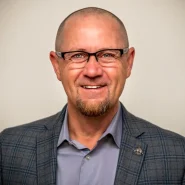 Jeff Turner